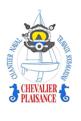logo-Chevalier Plaisance